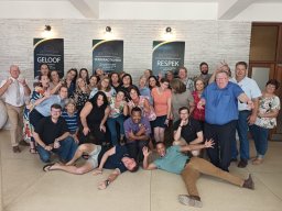 Salomon Senekal Viljoenskroon